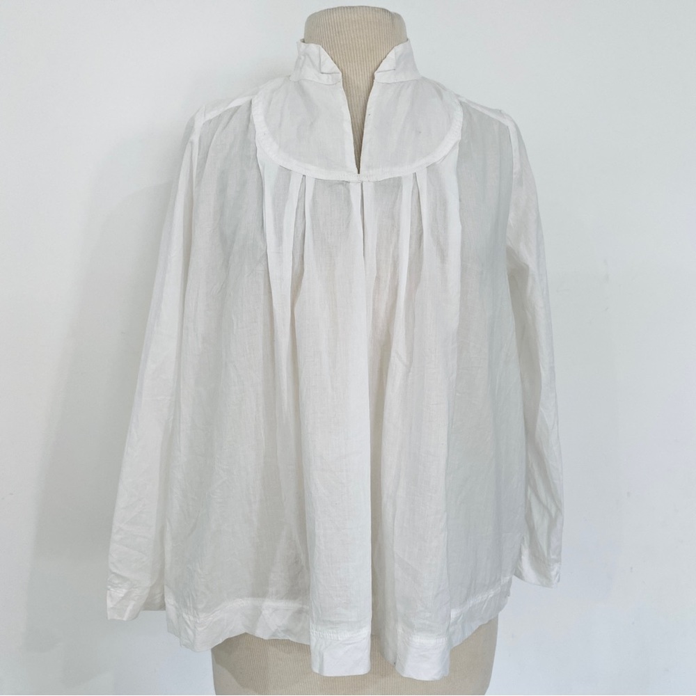 NEW Matta white blouse